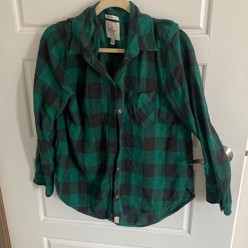Super soft flannel
